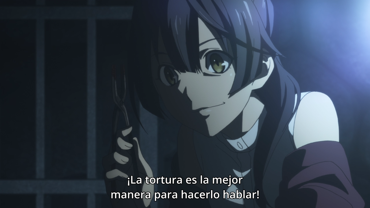 Mayoiga (PuyaSubs!!)